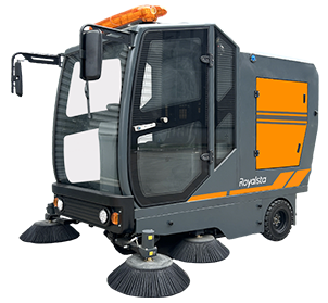 大型工業(yè)掃地機RS-E230
