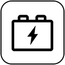 免維護電池