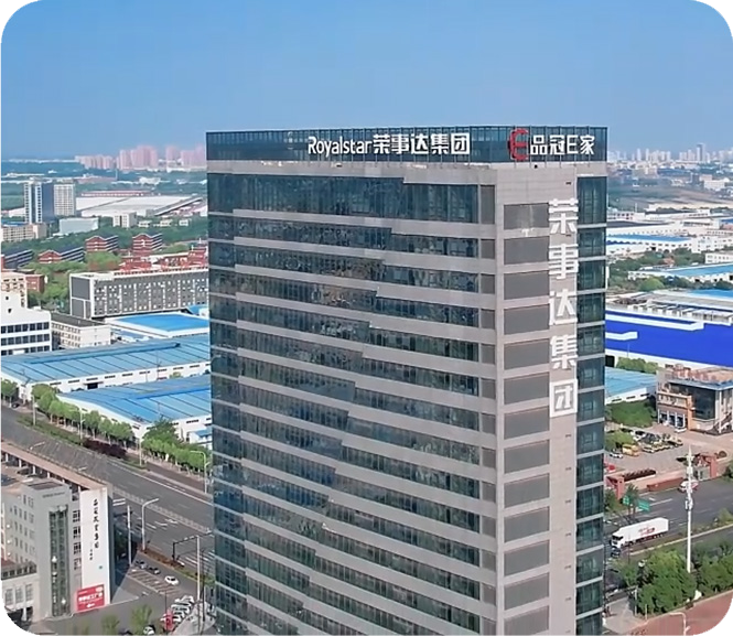 榮事達清潔設(shè)備